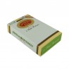 H. MONTERREY PETIT ROBUSTO C/P3-N-15