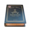 MONTECRISTO GRAN PIRAMAMIDE 2017(CDH) SPB-S-N-20