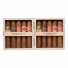 COMBINACIONES SELECCION PETIT ROBUSTO SPB-S-N-10