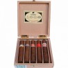 COMBINACIONES SELECCION ROBUSTOS SPB-N-5