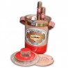 H.UPMANN NOELLAS JARRAS N-25
