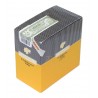 COHIBA ROBUSTO D-C-C/P-3 A/T-15