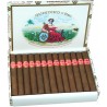 QUINTERO LONDRES EXTRA N-25